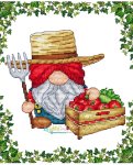 (image for) Gnome Farmer